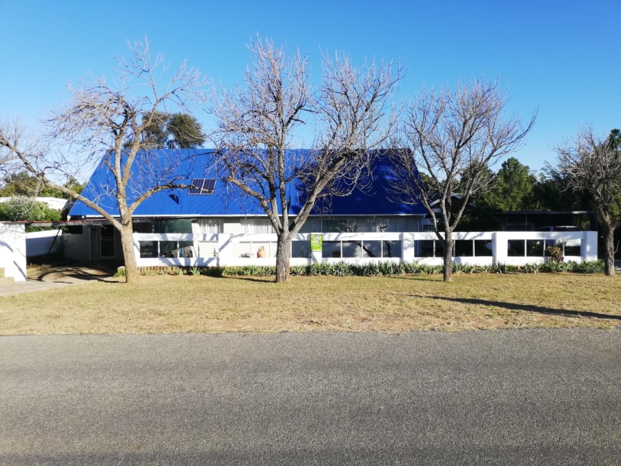 3 Bedroom Property for Sale in Deneysville Free State